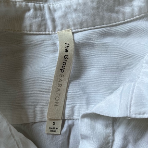 Babaton Utility Shirt - Picture 6 of 9